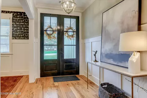 Entry Way - 4319 Sabal Dr, Evans, GA 30809 photo 1 of 7