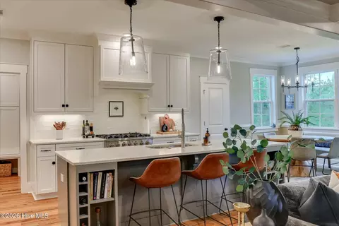 Kitchen - 4319 Sabal Dr, Evans, GA 30809 photo 5 of 5