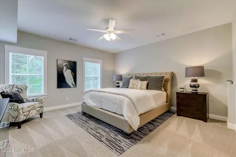 Bedroom - 4319 Sabal Dr, Evans, GA 30809 photo 12 of 13