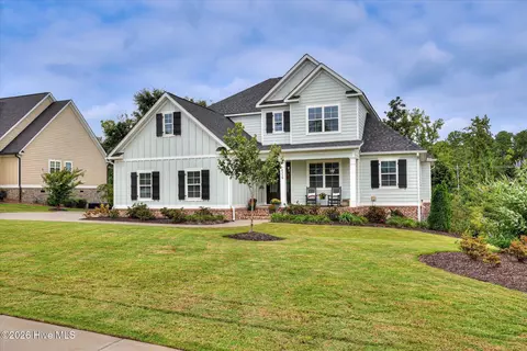 Exterior - 4319 Sabal Dr, Evans, GA 30809 photo 5 of 13