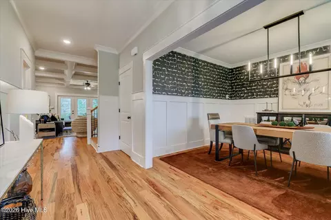 Entry Way - 4319 Sabal Dr, Evans, GA 30809 photo 2 of 7