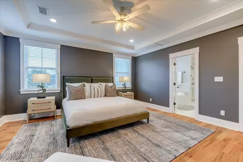 Bedroom - 4319 Sabal Dr, Evans, GA 30809 photo 4 of 13