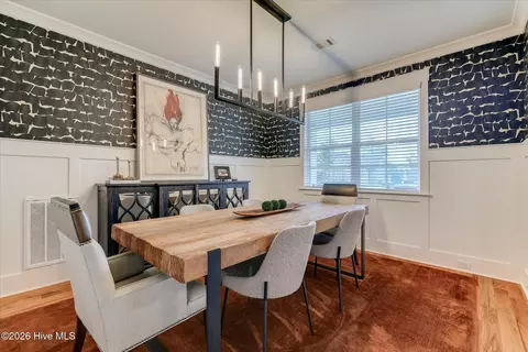 Dining - 4319 Sabal Dr, Evans, GA 30809 photo 1 of 7