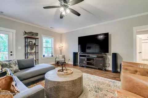Living - 4319 Sabal Dr, Evans, GA 30809 photo 5 of 5