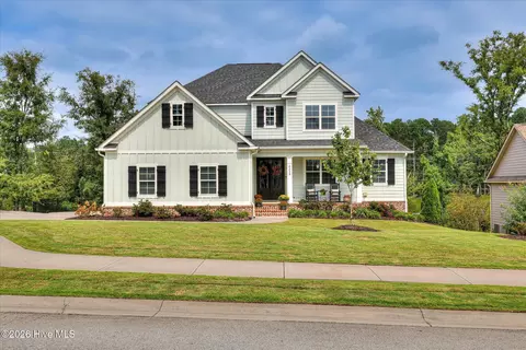 Exterior - 4319 Sabal Dr, Evans, GA 30809 photo 2 of 13