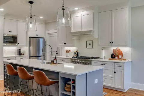 Kitchen - 4319 Sabal Dr, Evans, GA 30809 photo 1 of 5