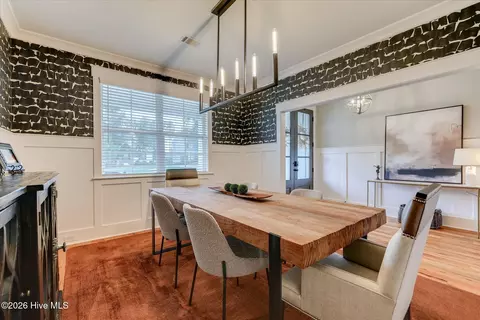 Dining - 4319 Sabal Dr, Evans, GA 30809 photo 4 of 7