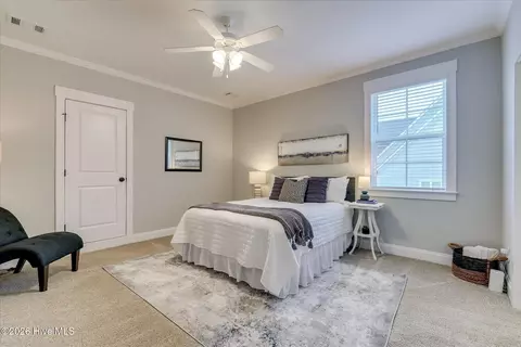 Bedroom - 4319 Sabal Dr, Evans, GA 30809 photo 5 of 13