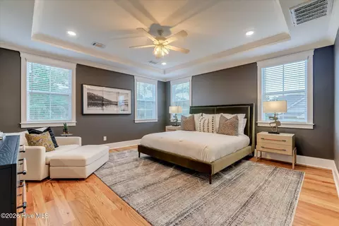 Bedroom - 4319 Sabal Dr, Evans, GA 30809 photo 1 of 13