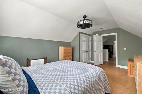 Bedroom - 10 Ashkirk Dr, Pinehurst, NC 28374 photo 7 of 7