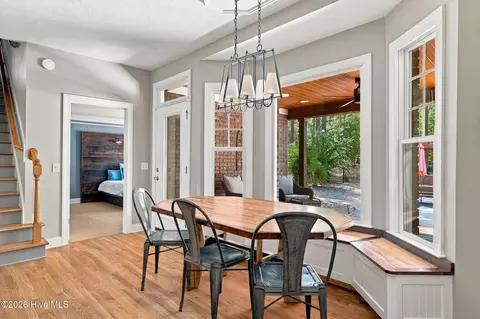 Dining - 10 Ashkirk Dr, Pinehurst, NC 28374 photo 1 of 4