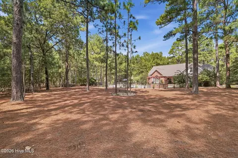 Exterior - 10 Ashkirk Dr, Pinehurst, NC 28374 photo 16 of 17