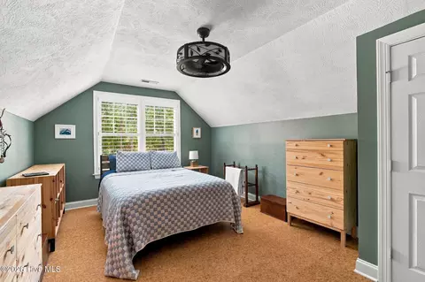 Bedroom - 10 Ashkirk Dr, Pinehurst, NC 28374 photo 6 of 7