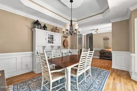 Dining - 10 Ashkirk Dr, Pinehurst, NC 28374 photo 4 of 4