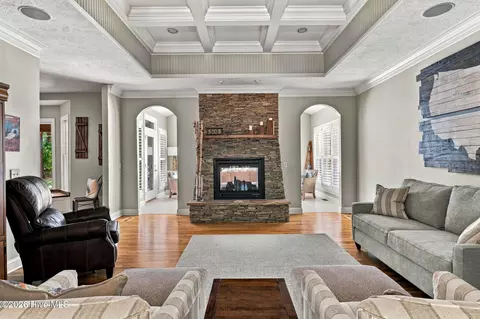 Other - 10 Ashkirk Dr, Pinehurst, NC 28374 photo 3 of 21