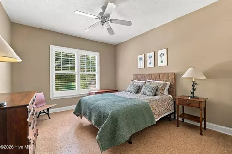 Bedroom - 10 Ashkirk Dr, Pinehurst, NC 28374 photo 4 of 7