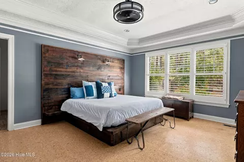 Bedroom - 10 Ashkirk Dr, Pinehurst, NC 28374 photo 1 of 7