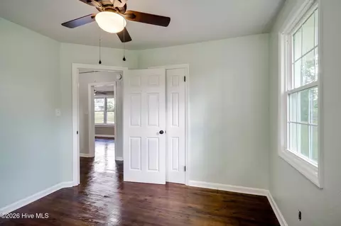 Bedroom - 1925 Pine Haven Rd, Augusta, GA 30906 photo 2 of 5