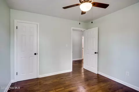 Bedroom - 1925 Pine Haven Rd, Augusta, GA 30906 photo 5 of 5