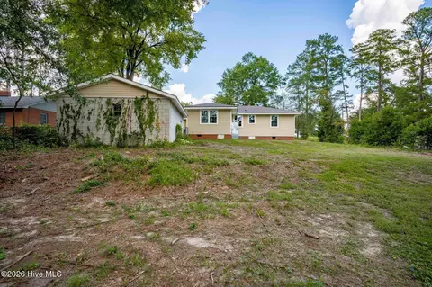 Exterior - 1925 Pine Haven Rd, Augusta, GA 30906 photo 5 of 7