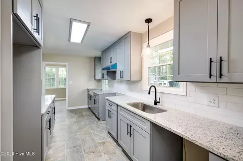 Kitchen - 1925 Pine Haven Rd, Augusta, GA 30906 photo 1 of 3