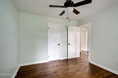 Bedroom - 1925 Pine Haven Rd, Augusta, GA 30906 photo 4 of 5