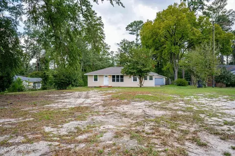 Exterior - 1925 Pine Haven Rd, Augusta, GA 30906 photo 1 of 7