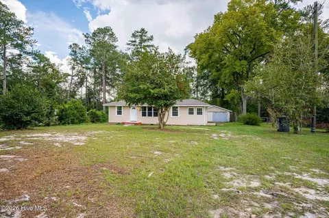 Exterior - 1925 Pine Haven Rd, Augusta, GA 30906 photo 7 of 7