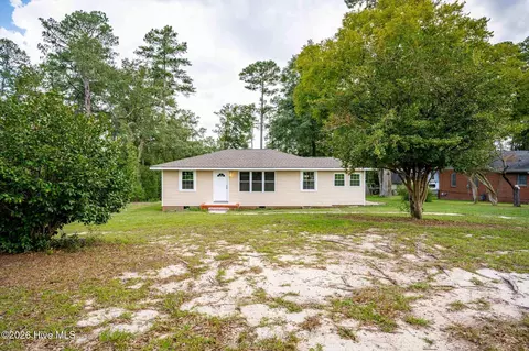 Exterior - 1925 Pine Haven Rd, Augusta, GA 30906 photo 6 of 7