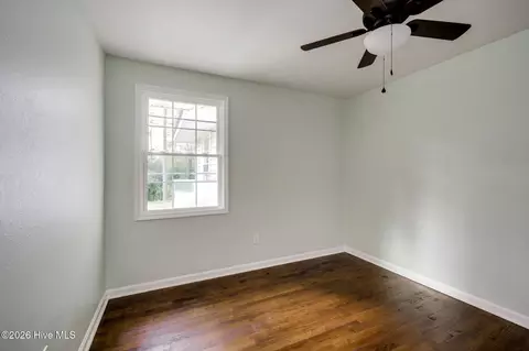 Bedroom - 1925 Pine Haven Rd, Augusta, GA 30906 photo 3 of 5