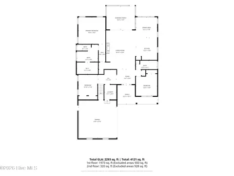 2257 Whiskey Branch Dr, Wilmington, NC 28409