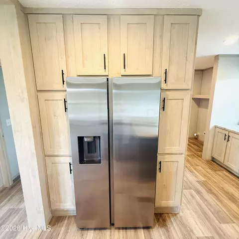 Kitchen - 236 County Line Rd, Tyner, NC 27980 photo 3 of 3