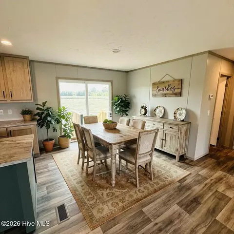 Dining - 236 County Line Rd, Tyner, NC 27980 photo 1 of 1