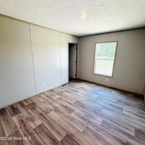 Bedroom - 236 County Line Rd, Tyner, NC 27980 photo 4 of 5