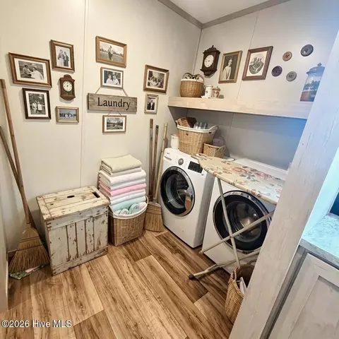 Other - 236 County Line Rd, Tyner, NC 27980 photo 3 of 6