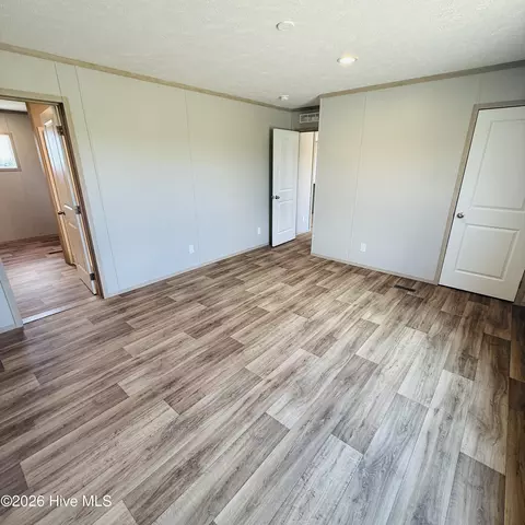 Bedroom - 236 County Line Rd, Tyner, NC 27980 photo 2 of 5