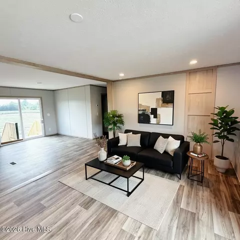 Living - 236 County Line Rd, Tyner, NC 27980 photo 1 of 3