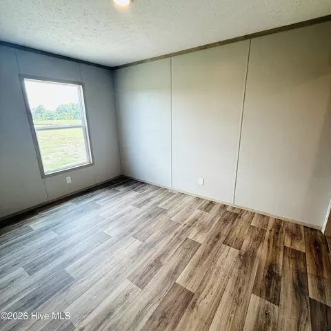 Bedroom - 236 County Line Rd, Tyner, NC 27980 photo 5 of 5