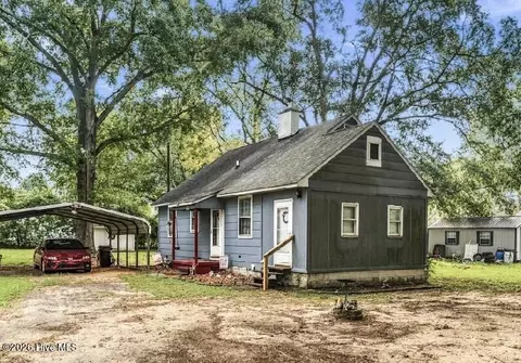 178 Ledbetter St, Cordova, NC 28330