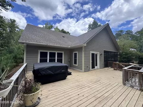 Exterior - 170 Grandview Dr, Mccormick, SC 29835 photo 4 of 8