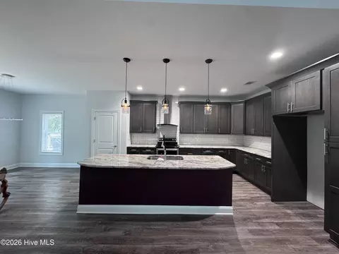 Kitchen - 170 Grandview Dr, Mccormick, SC 29835 photo 1 of 1