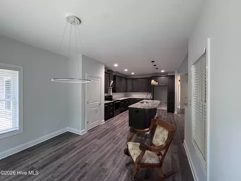 Dining - 170 Grandview Dr, Mccormick, SC 29835 photo 1 of 1