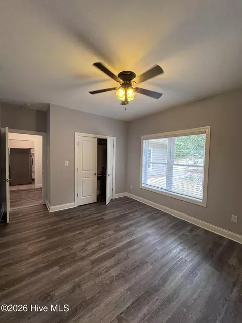 Bedroom - 170 Grandview Dr, Mccormick, SC 29835 photo 1 of 1