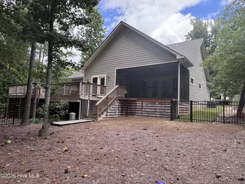 Exterior - 170 Grandview Dr, Mccormick, SC 29835 photo 7 of 8