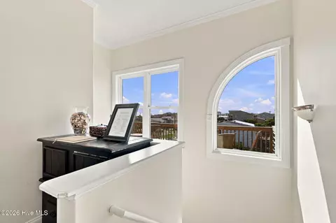 Entry Way - 106 Willis Ave #B, Atlantic Beach, NC 28512 photo 1 of 1