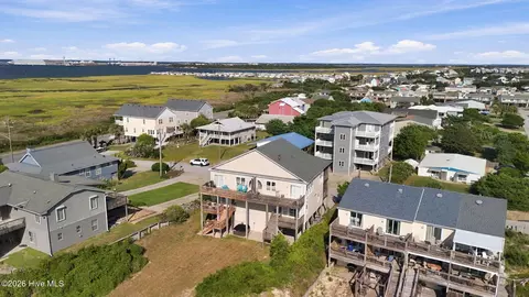 View/Area - 106 Willis Ave #B, Atlantic Beach, NC 28512 photo 4 of 7