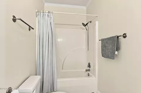 Bath - 106 Willis Ave #B, Atlantic Beach, NC 28512 photo 7 of 8