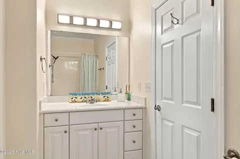 Bath - 106 Willis Ave #B, Atlantic Beach, NC 28512 photo 6 of 8