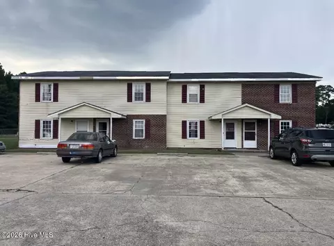 208 Sharpe Rd, Sharpsburg, NC 27878