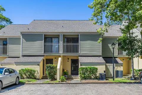 25 Gate 1, Carolina Shores, NC 28467